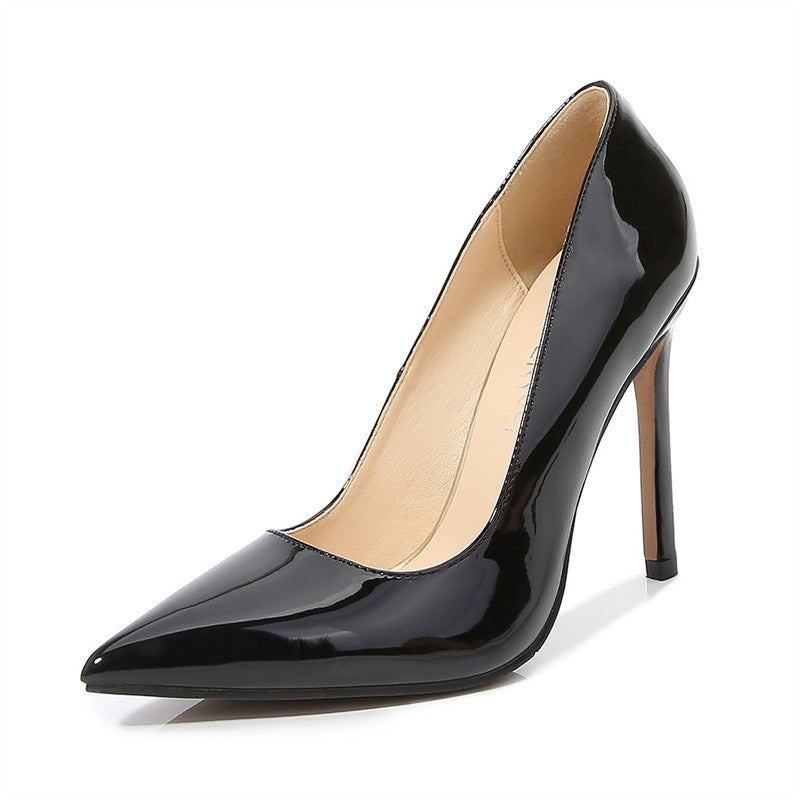 The Everything Heel