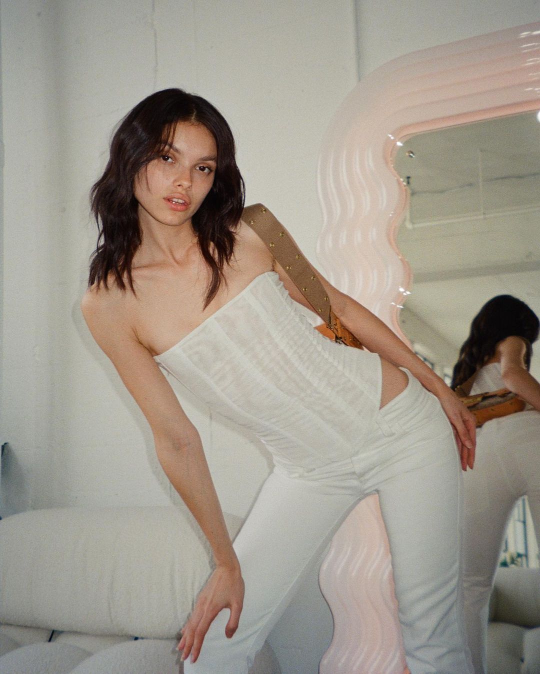 Gava Corset
