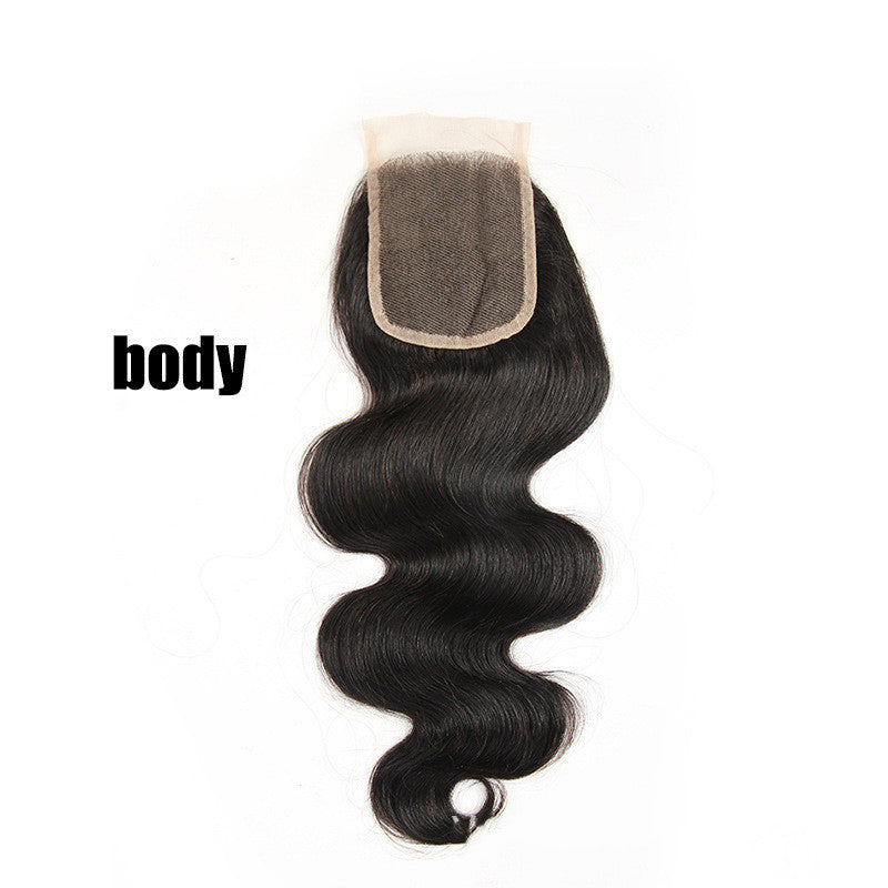 Kate - Human Hair Wig
