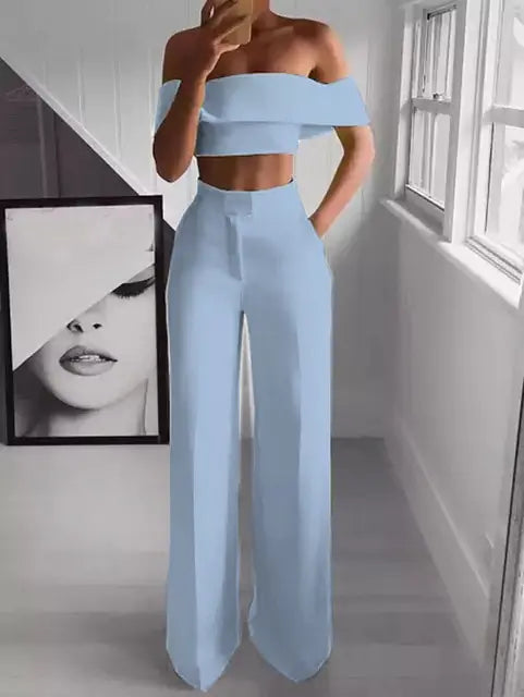 Effortless Statement