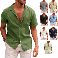 Mateo Button Down