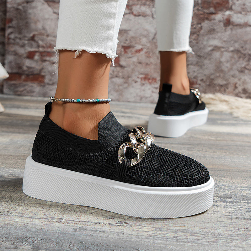 Frank Loafers