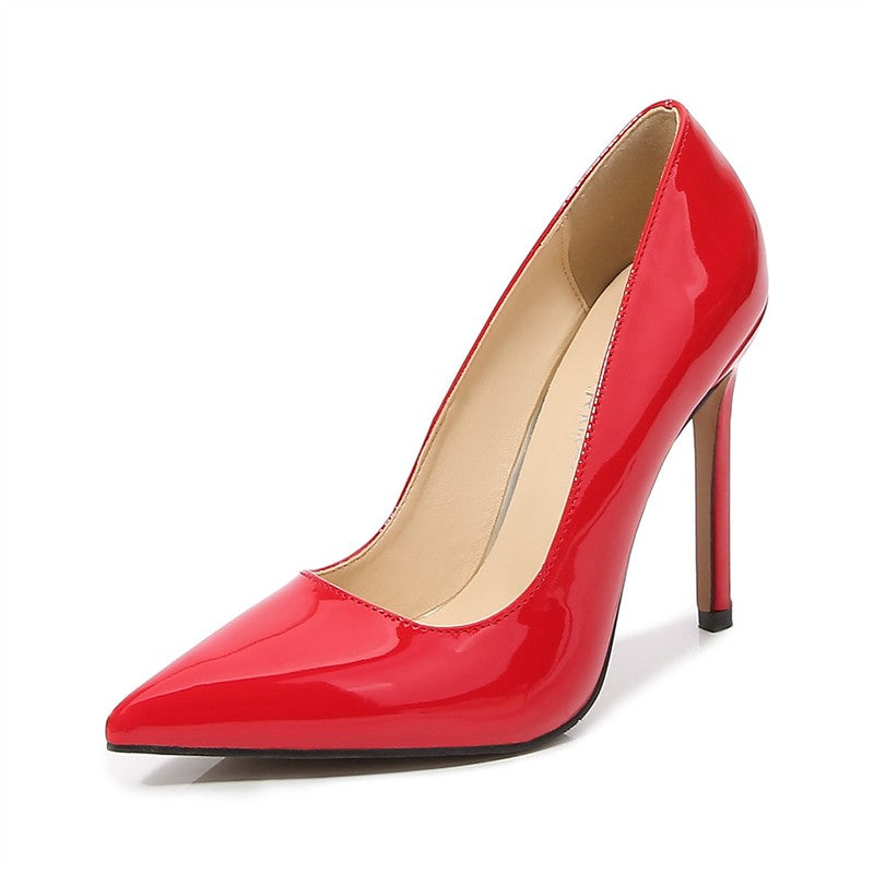 The Everything Heel