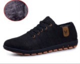 Franco Low Lace-up