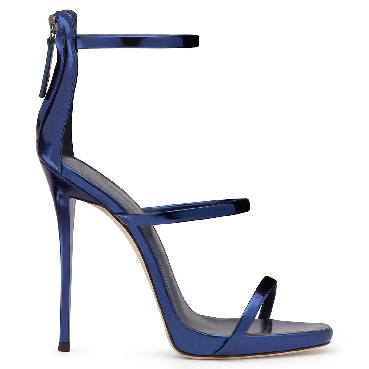 Catwalk Heels