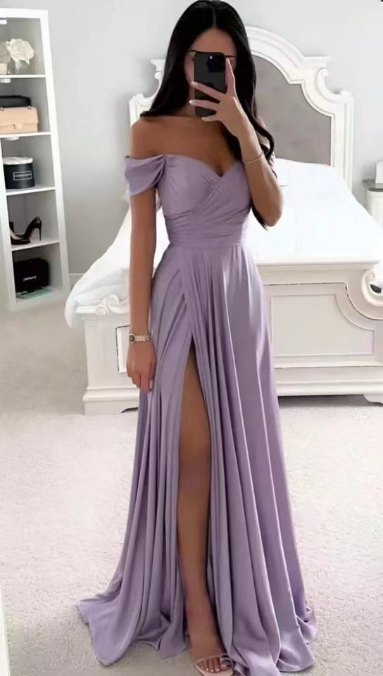 Mahlia Dress