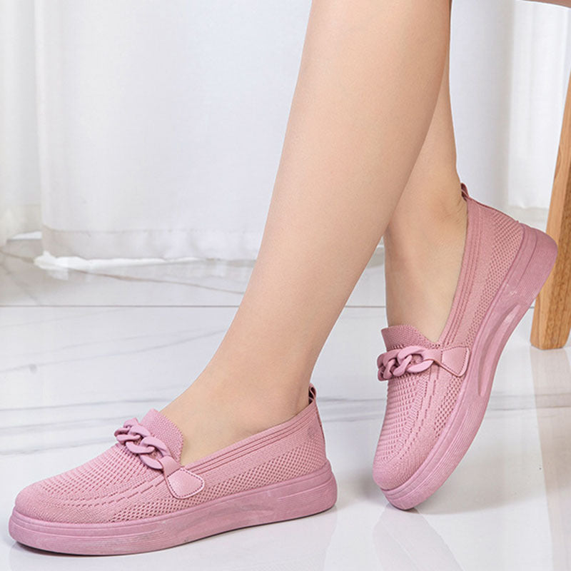 Chained Loafer