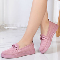 Chained Loafer