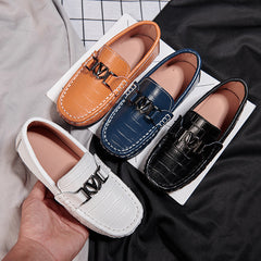 Big Boy Loafers