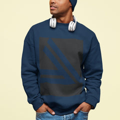 Jason Crewneck Sweatshirt