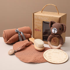 VNess Swaddle Set