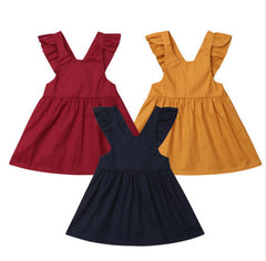 Dawn Dress