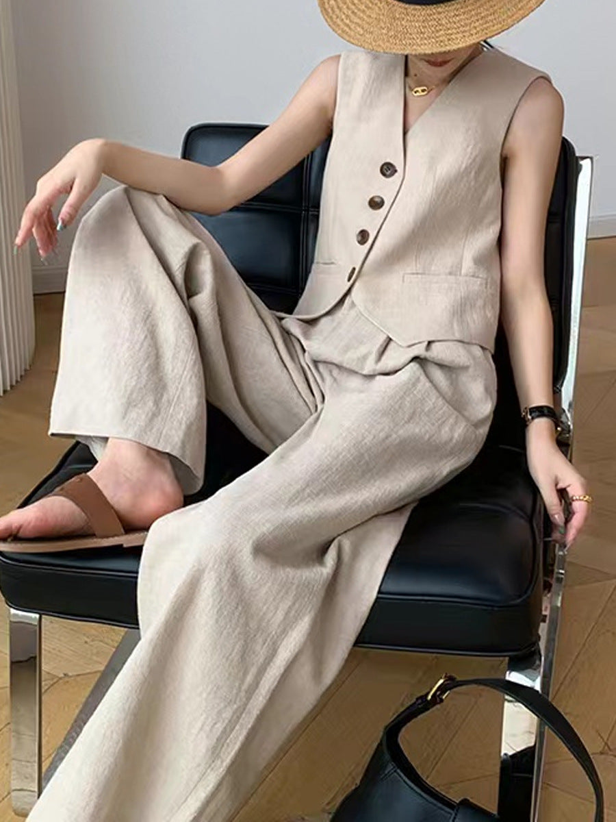 Old Money Suit
