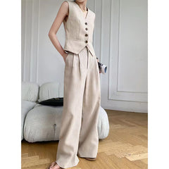 Old Money Suit
