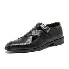 Men's Hollow Sandals