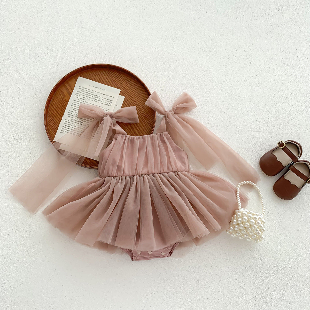 Princess P Dress