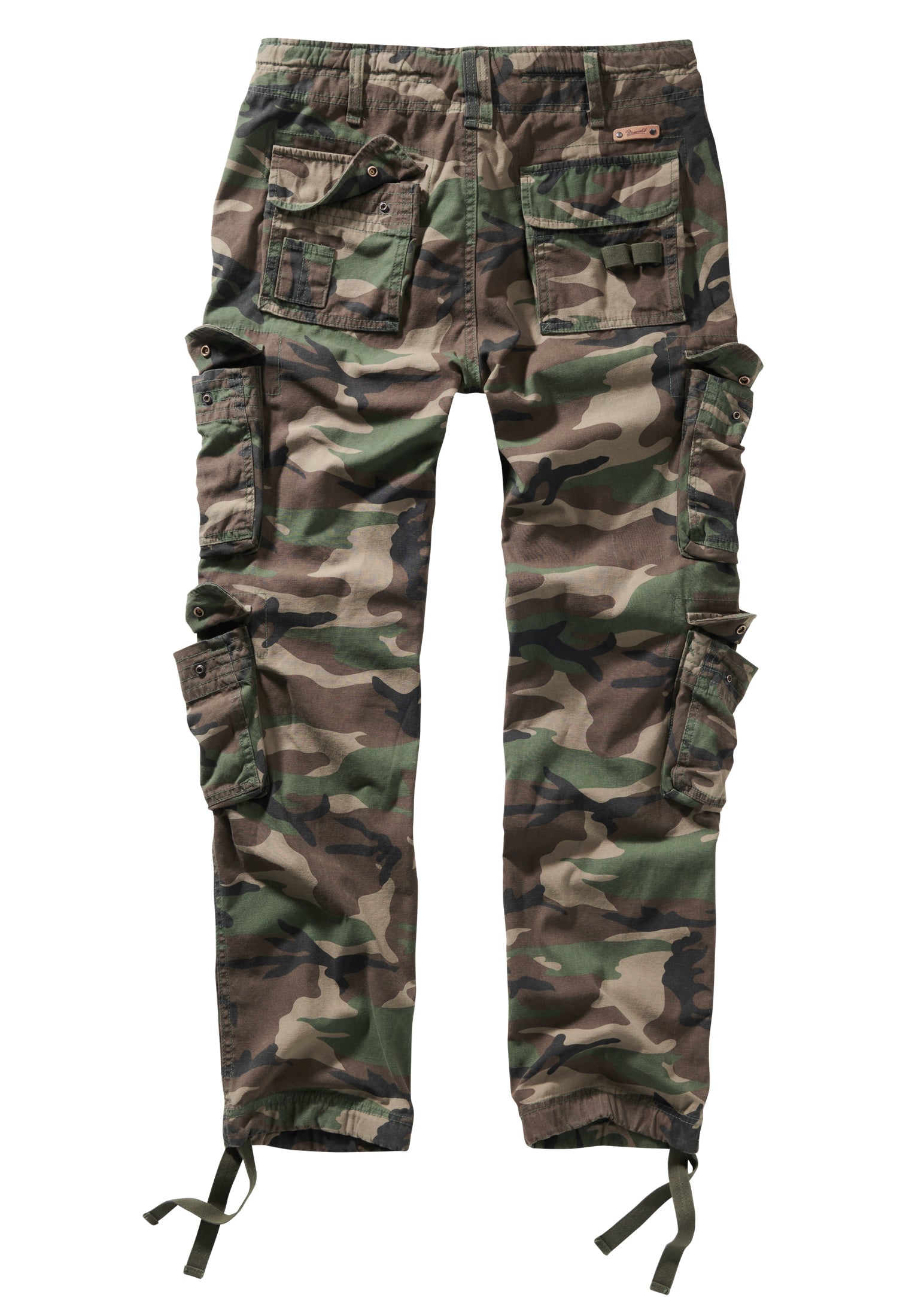 Pure Cargos