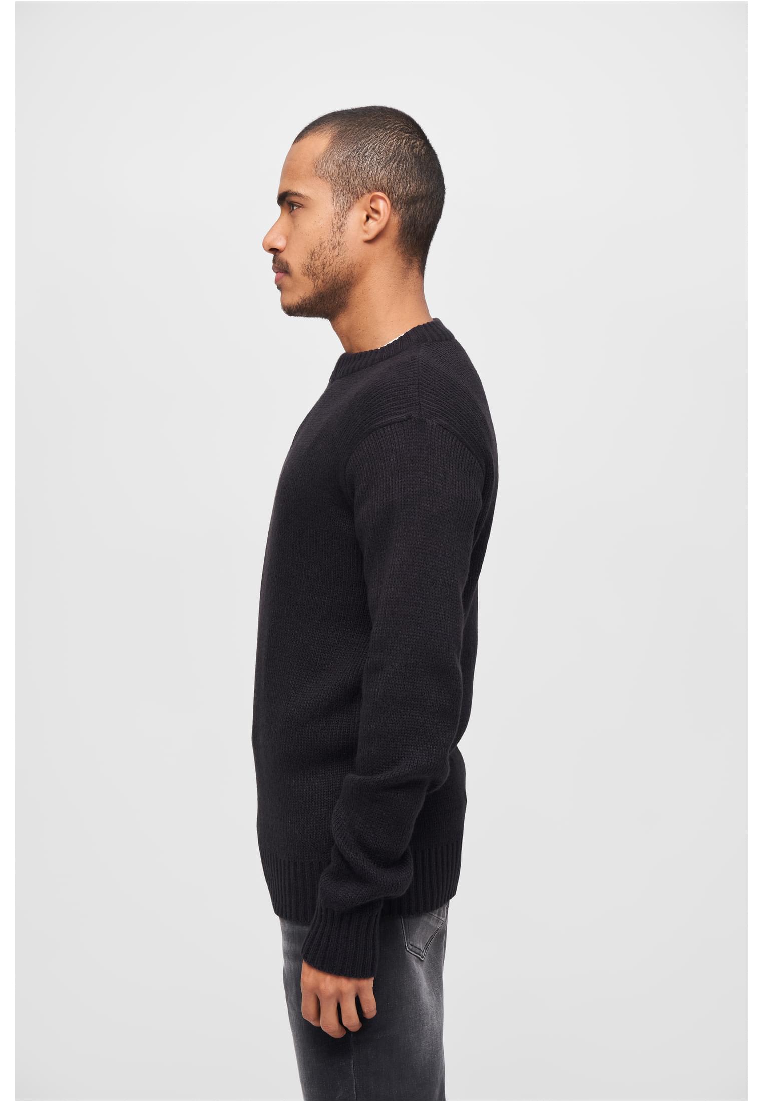 Swiss Army Pullover