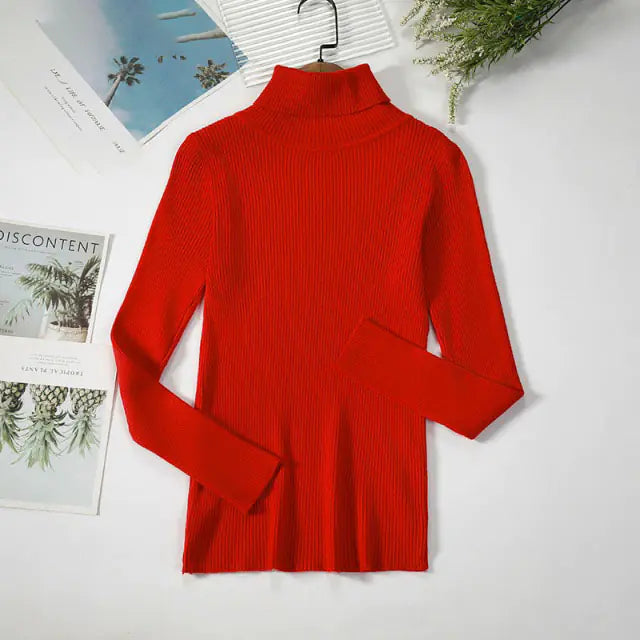 Elevate Sweater