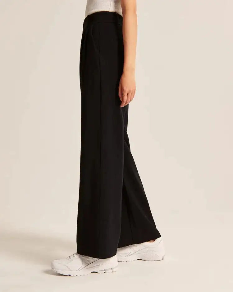 Nicolina Tailored Pants