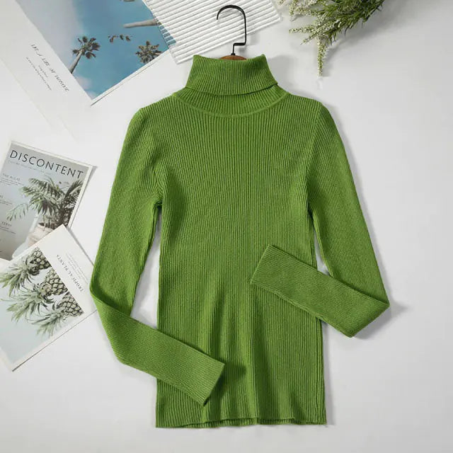 Elevate Sweater