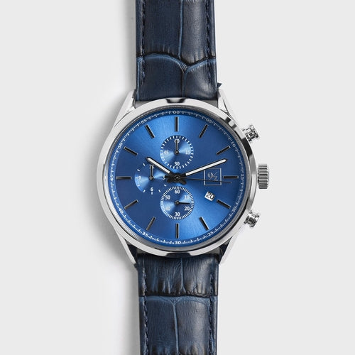 Michael Luxury Chronograph Watch