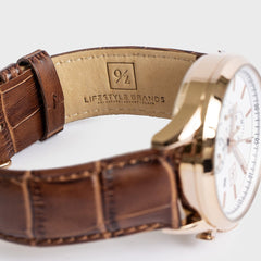 Michael Luxury Chronograph Watch