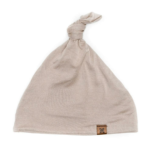 Knot Hat