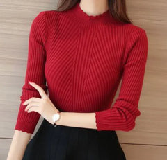 Eden Sweater