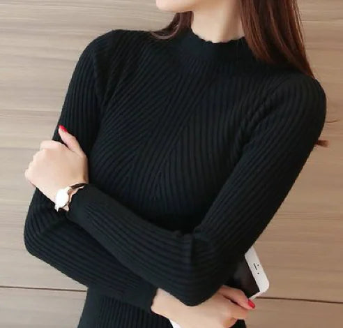 Eden Sweater