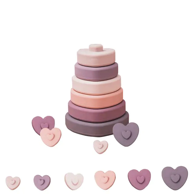 VNess Baby Basket Set