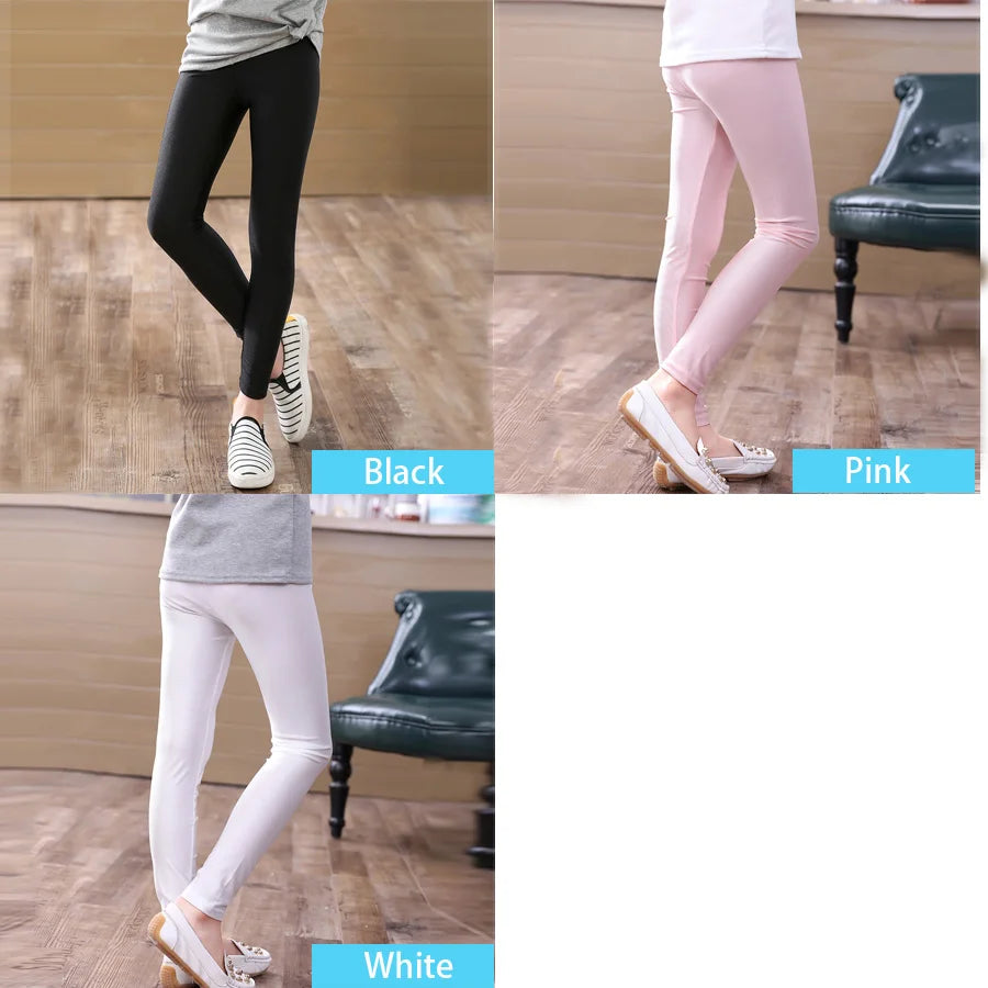 Elisabetta Ankle leggings
