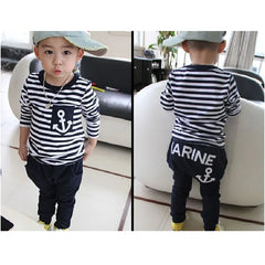 Alessio Sailor Set