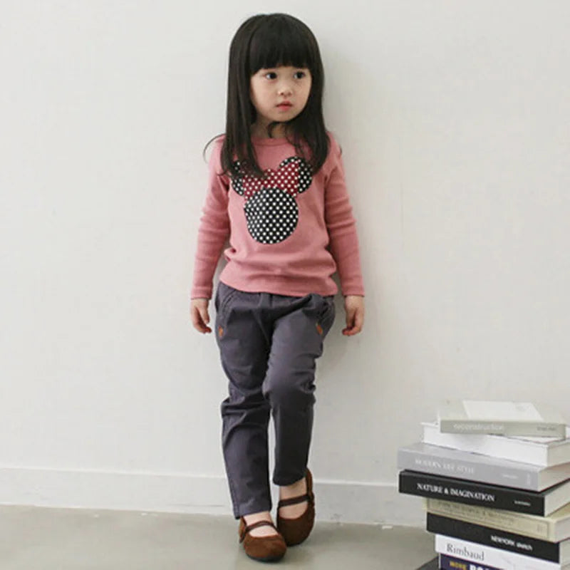 Minnie sweatshirt