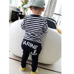 Alessio Sailor Set