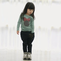 Minnie sweatshirt
