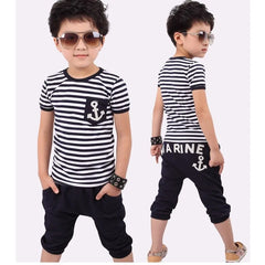 Hoovi set