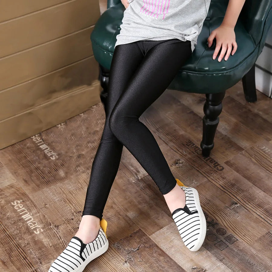 Elisabetta Ankle leggings