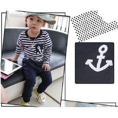 Alessio Sailor Set