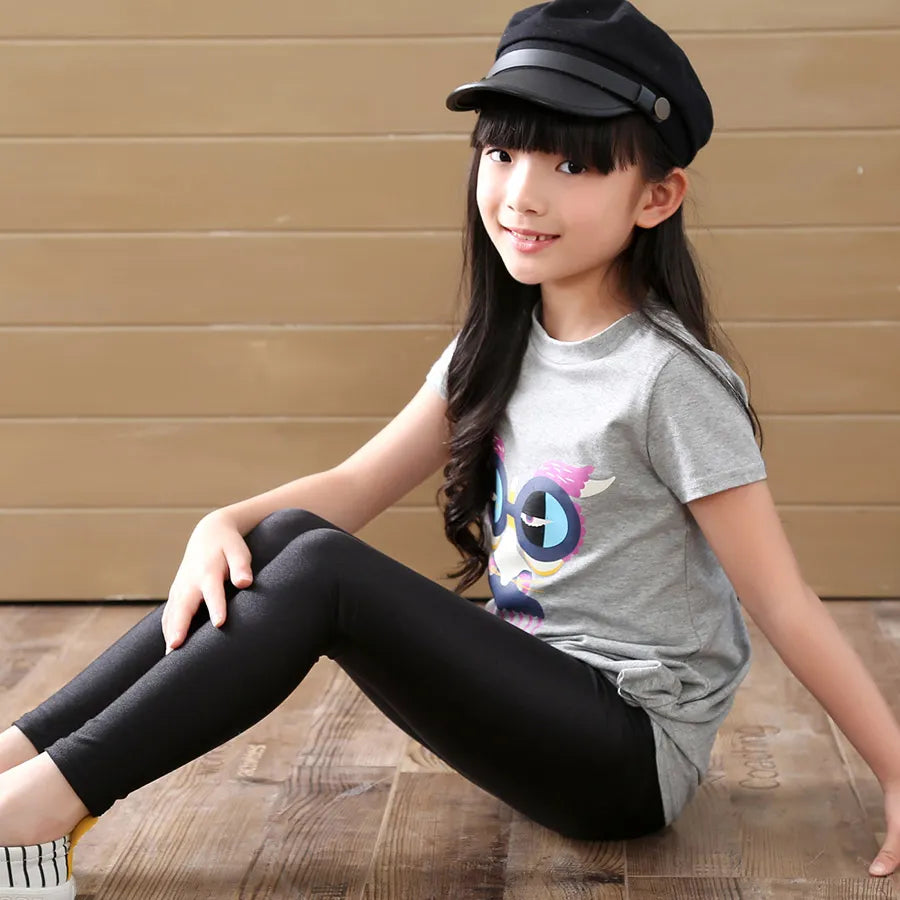 Elisabetta Ankle leggings