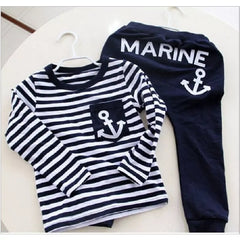 Alessio Sailor Set