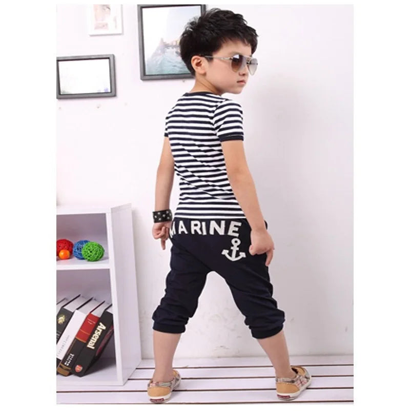 Hoovi set