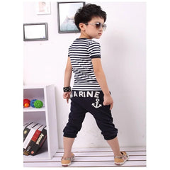 Hoovi set