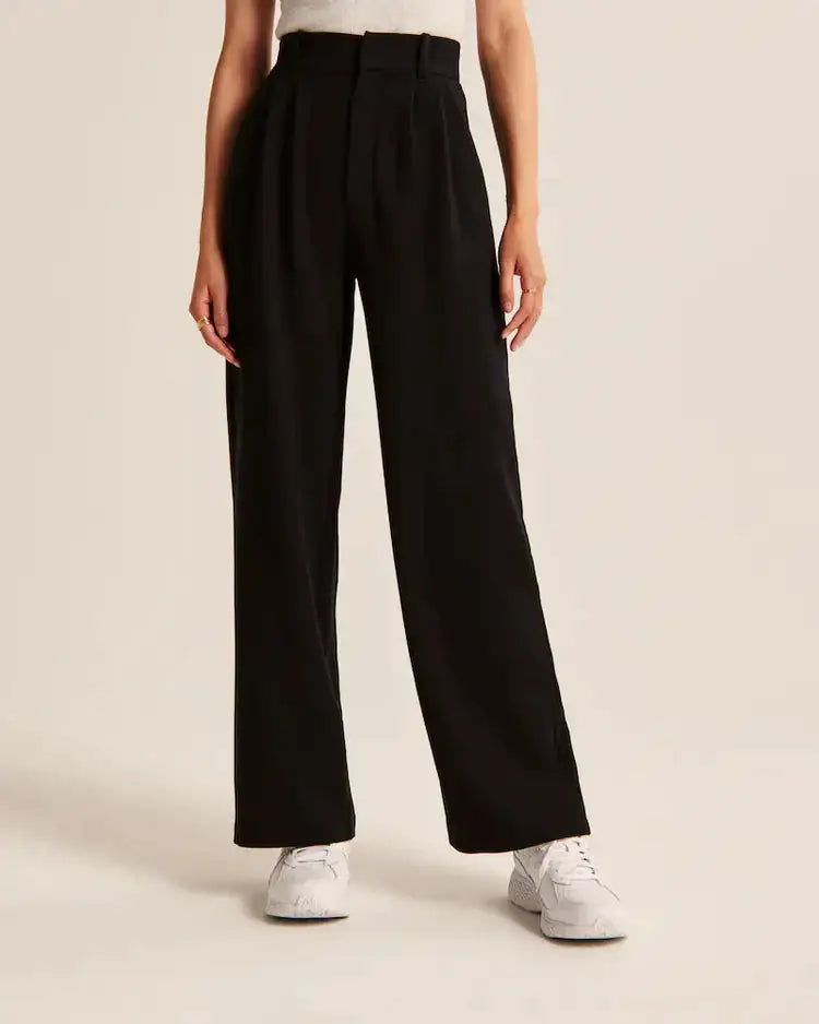 Nicolina Tailored Pants