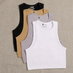 Go Workout Tank