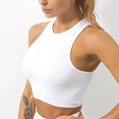 Go Workout Tank