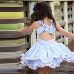 Sofia Dress