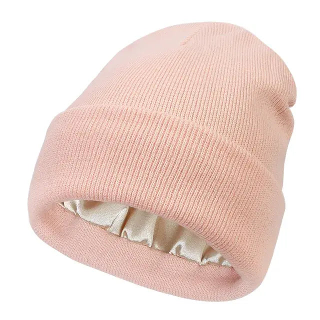 Cozy Beanie