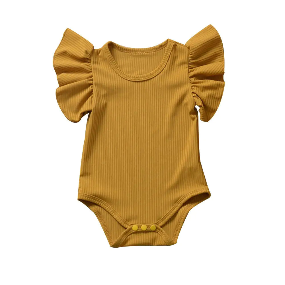 Siarna Body Suit