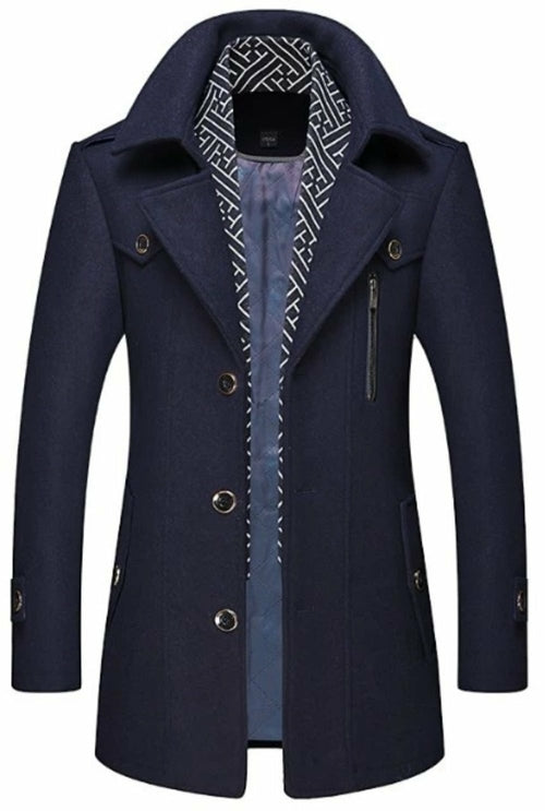 Bove Coat